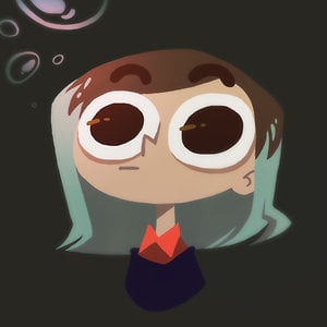 Profile picture for Chloe Nicolay