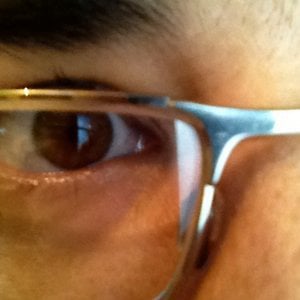 Profile picture for Luciano B. M.
