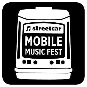Profile picture for Streetcar Mobile Musicfest