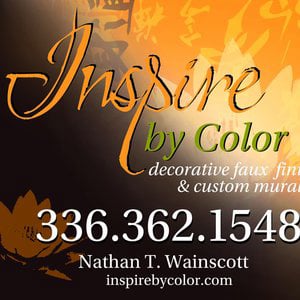 Profile picture for Nathan Wainscott