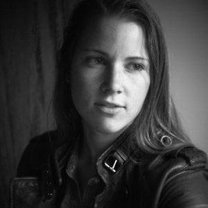 Profile picture for Caroline Clonts