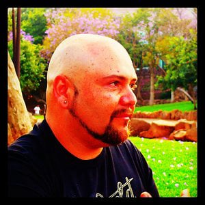 Profile picture for alfredo muzaber
