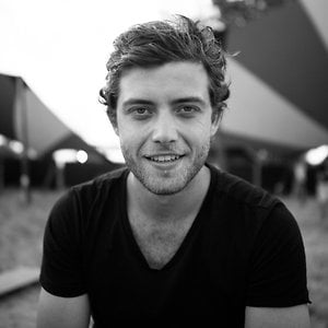 Profile picture for Matthew Vandeputte