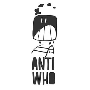 Profile picture for Anti Who