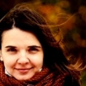 Profile picture for Nadezhda Nosova