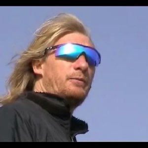 Profile picture for Stephen Hudson