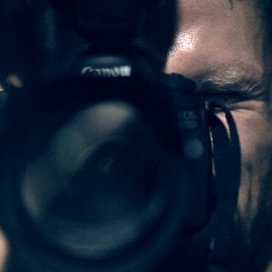 Profile picture for Ciarán Maher