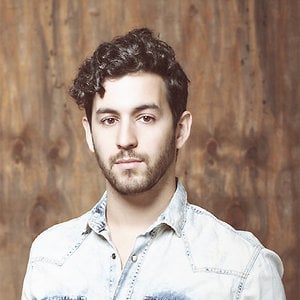 Profile picture for Anibal Vecchio