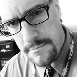 Profile picture for Jeff Houck