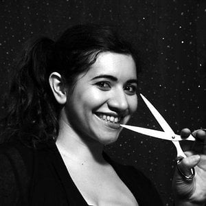Profile picture for Mar Atzin Sánchez
