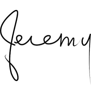 Profile picture for Jeremy Peel