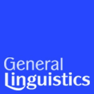 Profile picture for General Linguistics