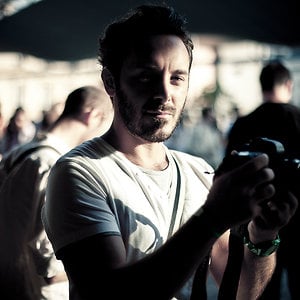 Profile picture for Günther Gheeraert