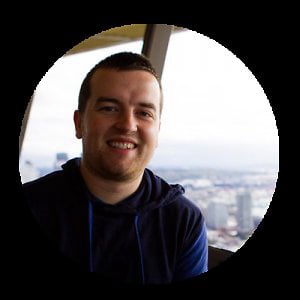 Profile picture for Phil Ebiner