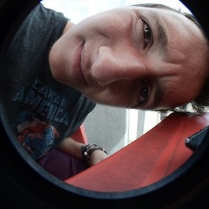 Profile picture for Aidan Kless