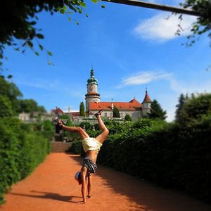 Profile picture for Pavla Mertlik
