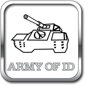 Profile picture for Army of Id