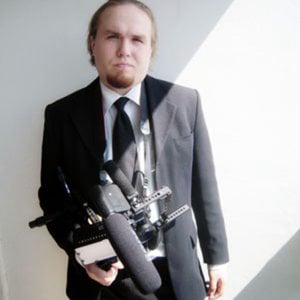 Profile picture for Tuomas Pitkänen
