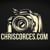 Chris Corces