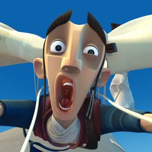 Profile picture for Hezarfen