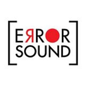 Profile picture for Error Sound