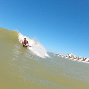 Profile picture for Lucas Mendes