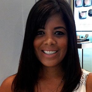 Profile picture for nefertiti jones
