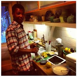 Profile picture for Rufai Ajala