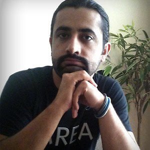 Profile picture for Navid Dadgar
