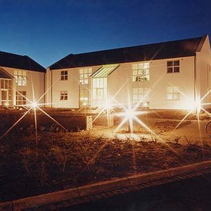 Profile picture for Corrib Village Summer Apartments