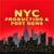 NYC Production & Post News