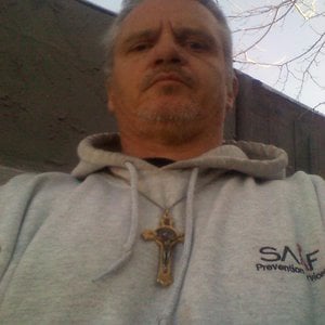 Profile picture for Michael Brooks