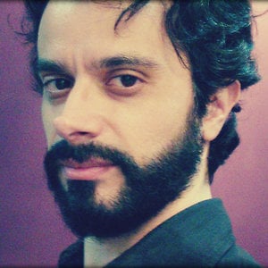 Profile picture for Yuri Vieira