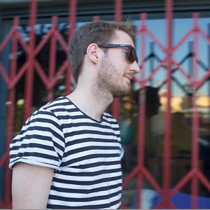 Profile picture for Marc Stemmer