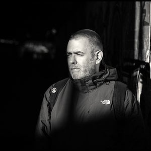 Profile picture for Marc Vallée