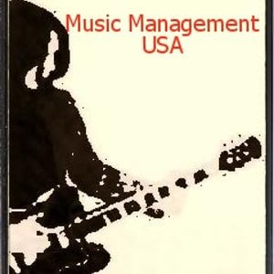 Profile picture for Music Management USA