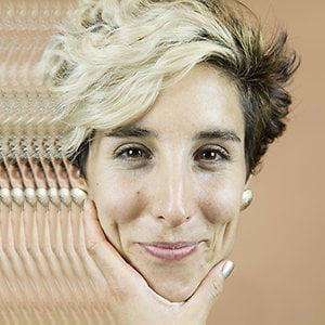 Profile picture for Nina Sarnelle