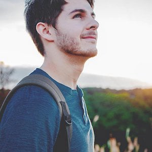 Profile picture for Justin Argo