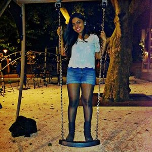 Profile picture for Priya Khoesial