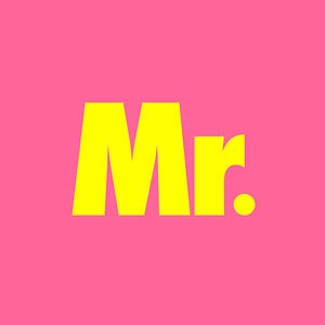 Profile picture for Mr. Motion Graphics