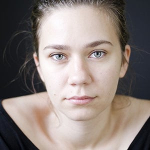 Profile picture for Dorota Stępień