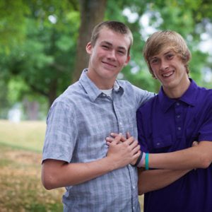 Profile picture for Synchromised