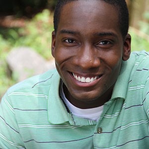 Profile picture for Quincy Rucker
