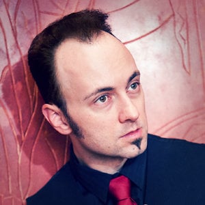Profile picture for Steven Wagner
