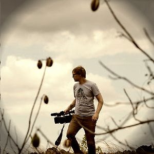 Profile picture for Marcus Johnson