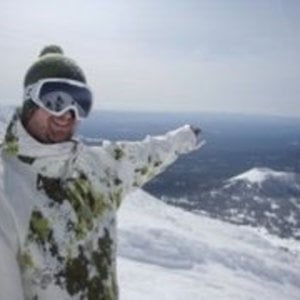 Profile picture for Adam Louvau
