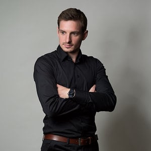 Profile picture for Adrian Schäfer