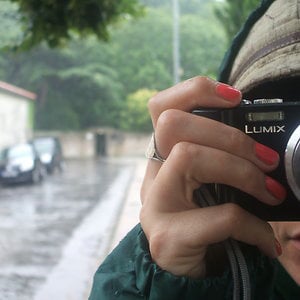 Profile picture for Suzanne Peden