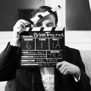 Profile picture for Brian Troy