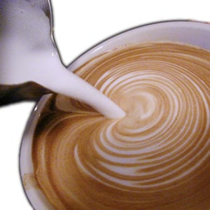 Profile picture for Java Latte